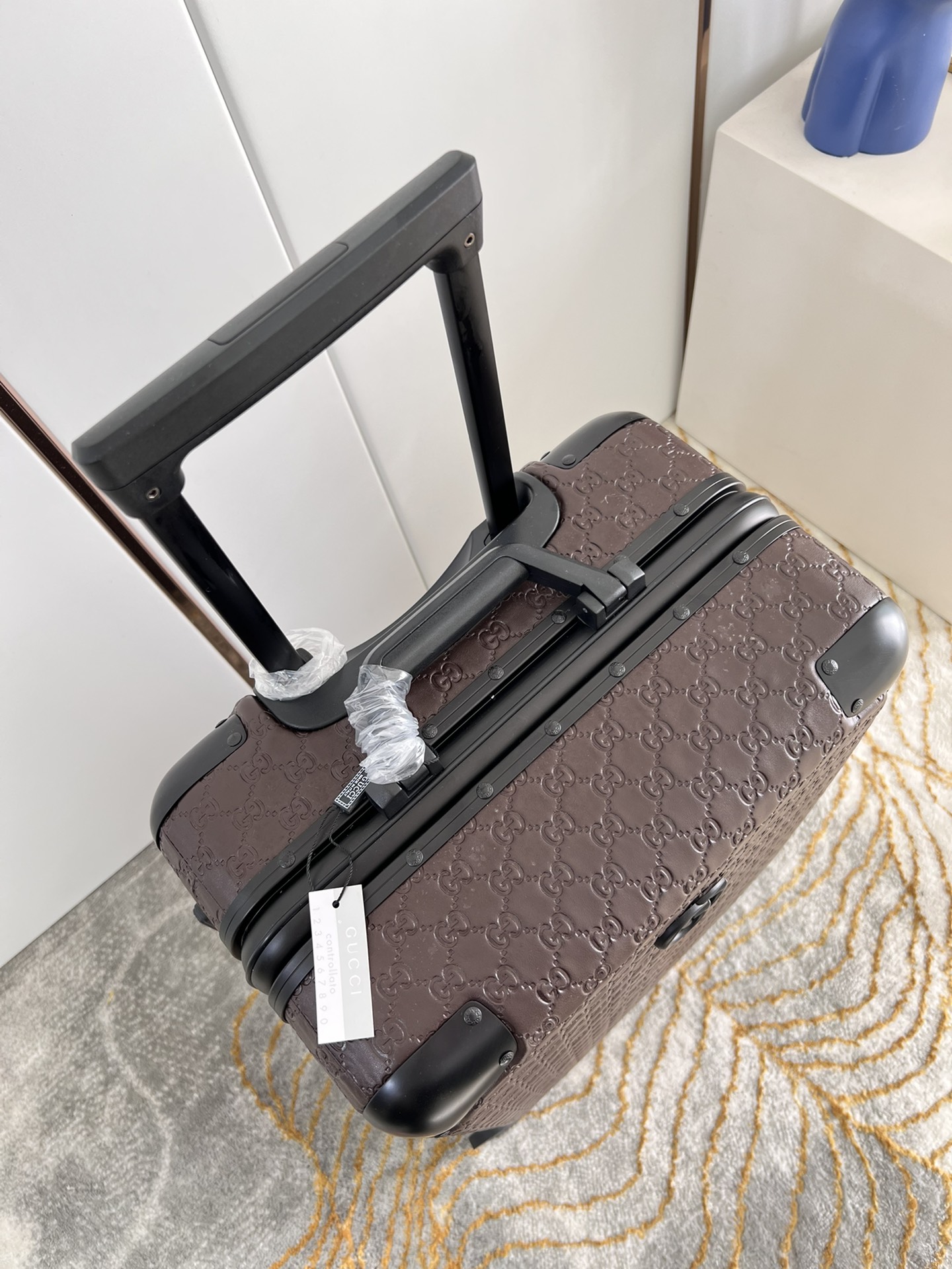 Gucci Suitcase